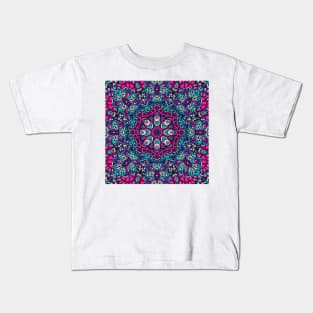 Beautiful Pattern Kids T-Shirt